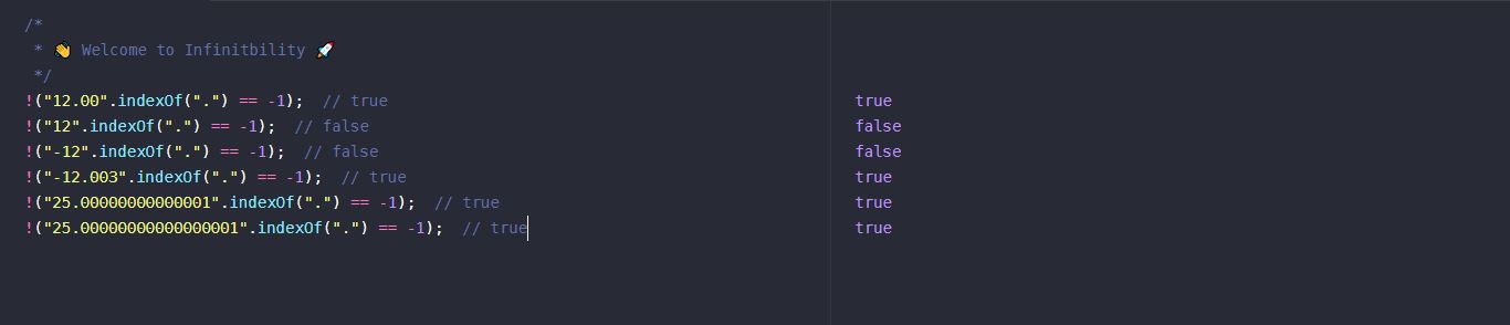 indexOf, Javascript, Example